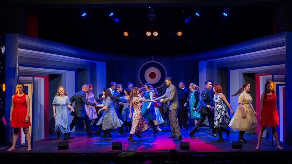 Tommy, The Musical 2018