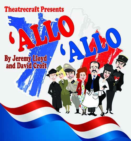 Allo Allo