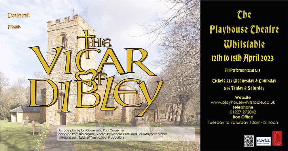 The Vicar of Dibley